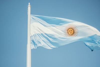 Nos quatro primeiros meses de 2025, a Argentina recebeu 3,3 milhões de visitantes, uma queda de 25,4% em relação ao ano anterior -  (crédito: DINO)