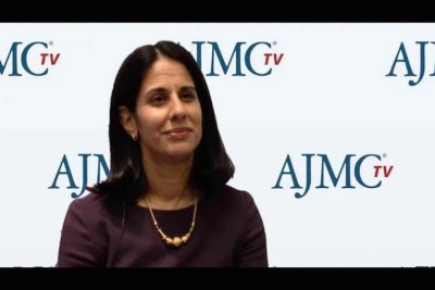 Sara Tolaney, chefe da divisão de oncologia mamária do Dana-Farber  -  (crédito: Reprodução da internet)