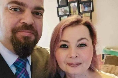 A droga inovadora que trouxe primeiro avanço em tratamento contra câncer agressivo em 20 anos -  (crédito: BBC)