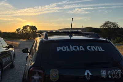 Polícia indicia homem por maus tratos e morte de cadela em pet shop -  (crédito: PCMG)