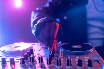 O DJ alegou que o serviço foi prestado por um representante -  (crédito: Reprodução/Freepi)