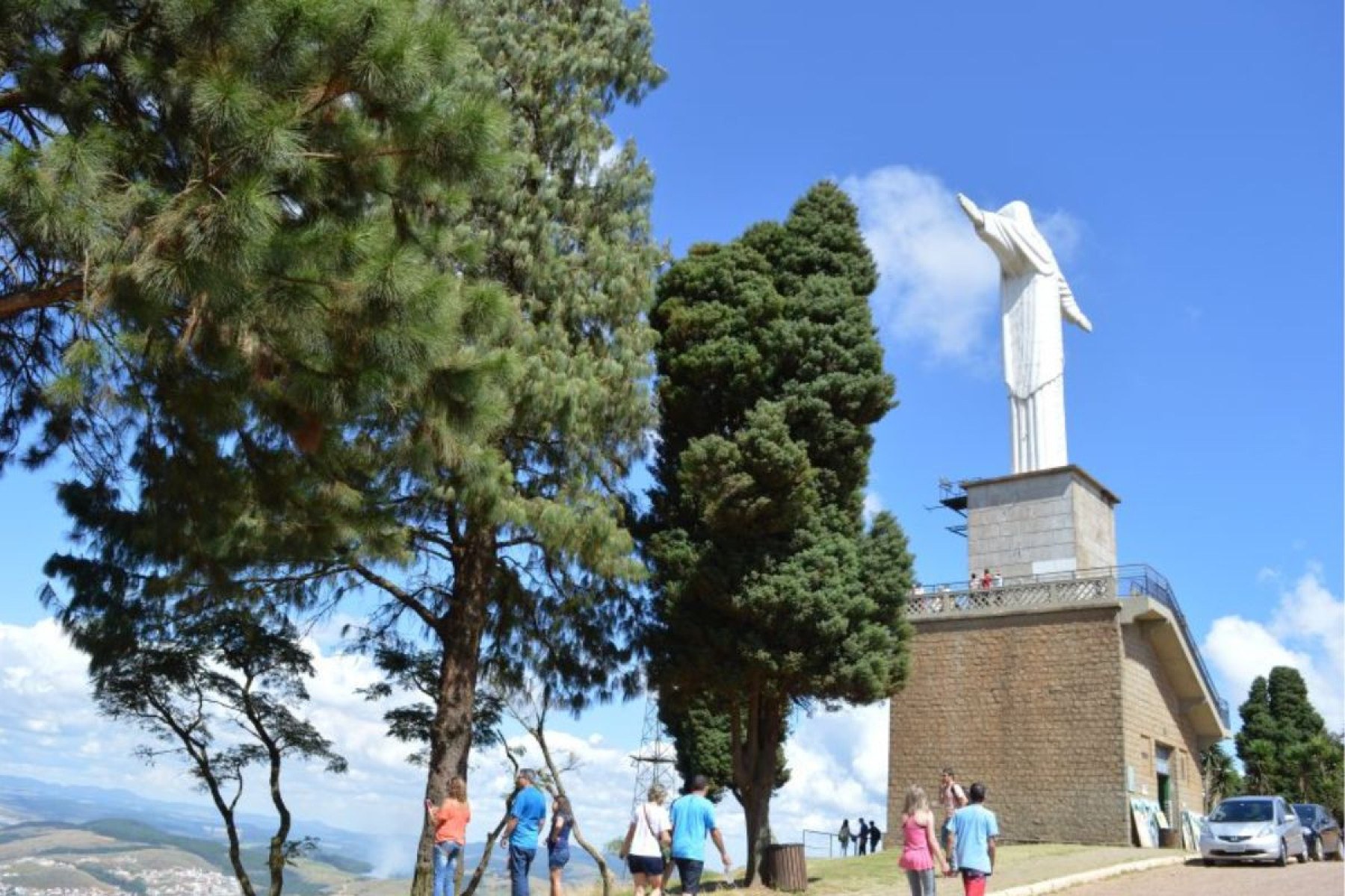  Poços de Caldas-Divulgação Prefeitura de Poços de Caldas