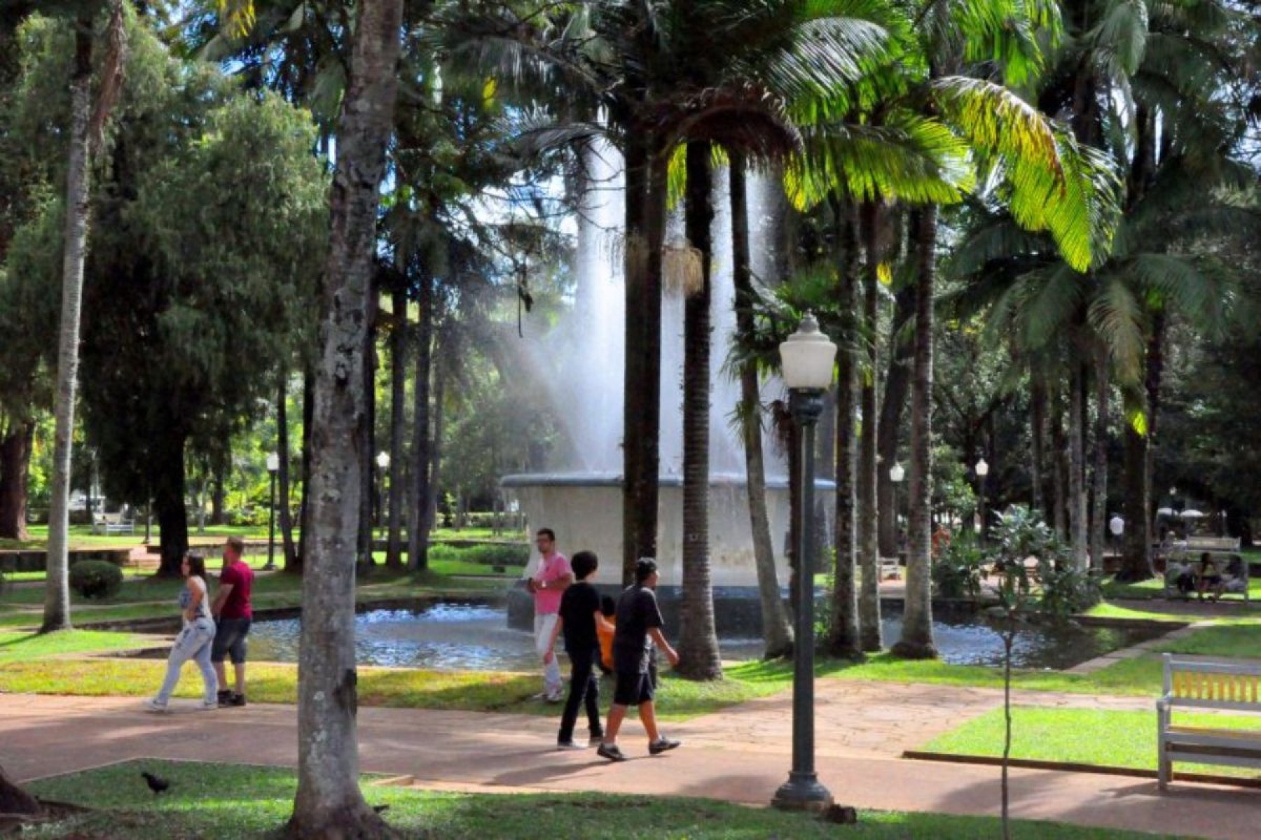  Poços de Caldas-Divulgação Prefeitura de Poços de Caldas