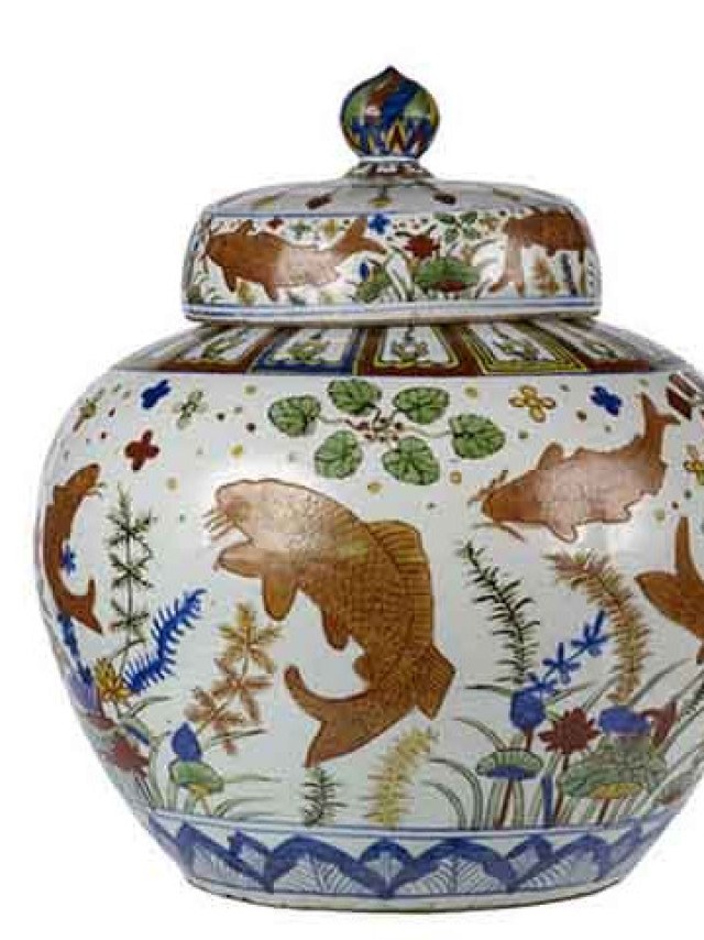 Requinte e delicadeza: origem e estilos de porcelana
