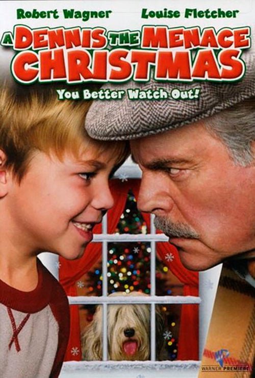 Seu último filme foi "O Natal de Dennis Pimentinha", em 2007.  Ele interpretou o Sr. Wilson, que no filme original, em 1993 havia sido vivido pelo ator Walter Matthau  (morto no ano 2000). -divulgação