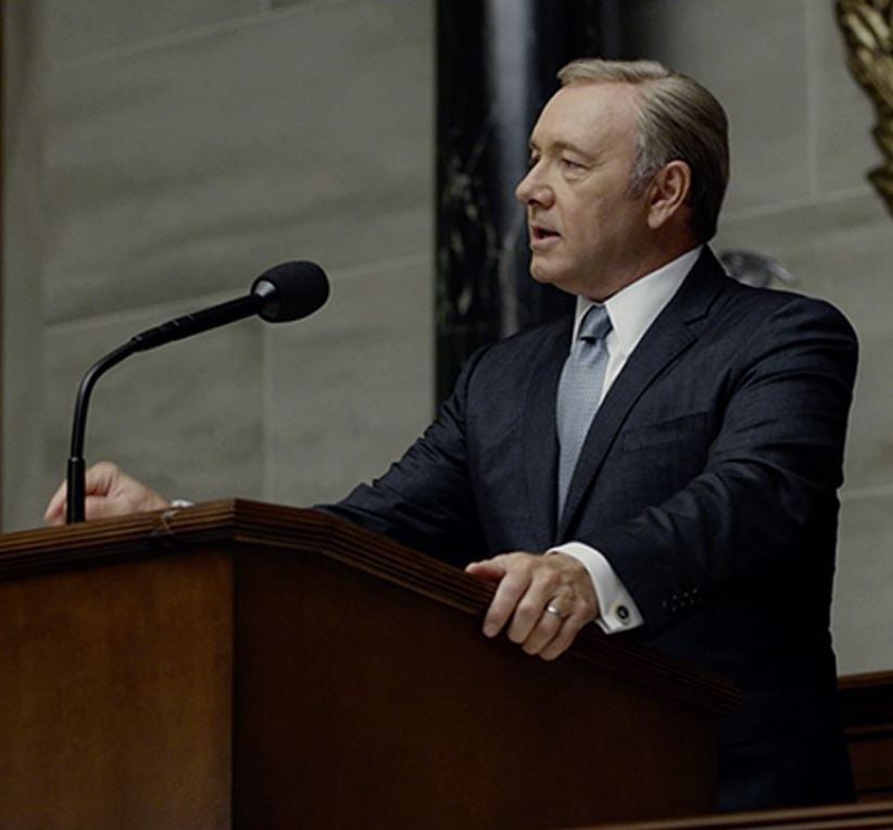 Uma série documental da Max -  “Spacey Unmasked”, ou em português "Spacey Desmascarado” -  aborda denúncias contra Kevin Spacey 
