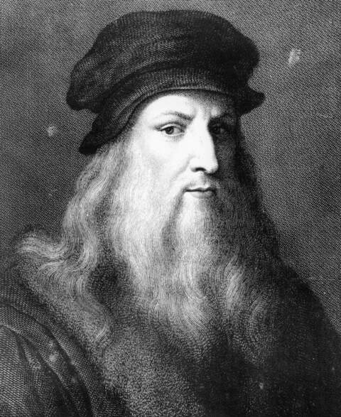 A descoberta mais surpreendente é a identificação de 15 descendentes homens da família de Leonardo, relacionados ao seu pai e ao seu meio-irmão Domenico Benedetto.  Segundo a pesquisa, 6 estão vivos.
