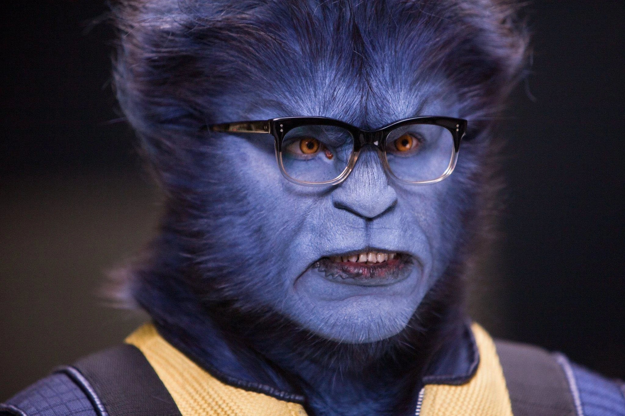 Sua transição para papéis em filmes de grande orçamento começou com sua participação em "X-Men: Primeira Classe" (2011), no qual interpretou Hank McCoy, o "Fera".