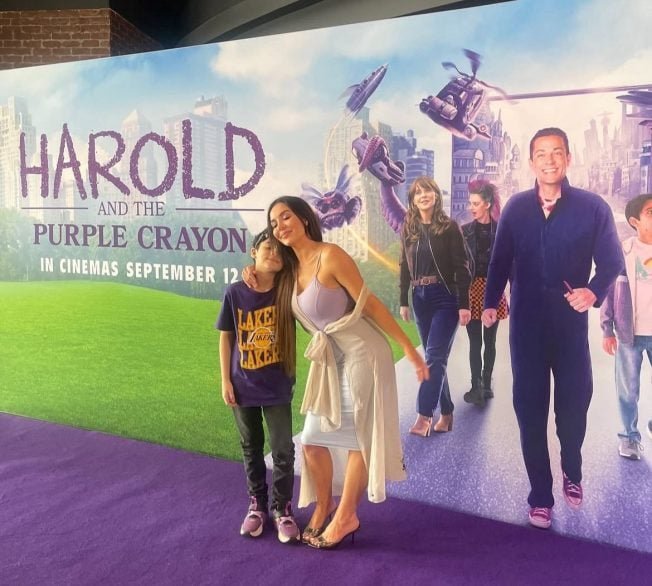 Até esta sexta-feira (30/05), a campanha da atriz havia arrecadado 15 mil dólares australianos (cerca de R$ 50 mil), ou seja, 5% da meta de R$ 1 milhão. 