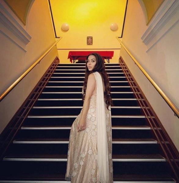 No teatro, Clare McCann já participou de diversas produções, muitas delas no Sydney Theatre Company, uma das principais companhias teatrais da Austrália.