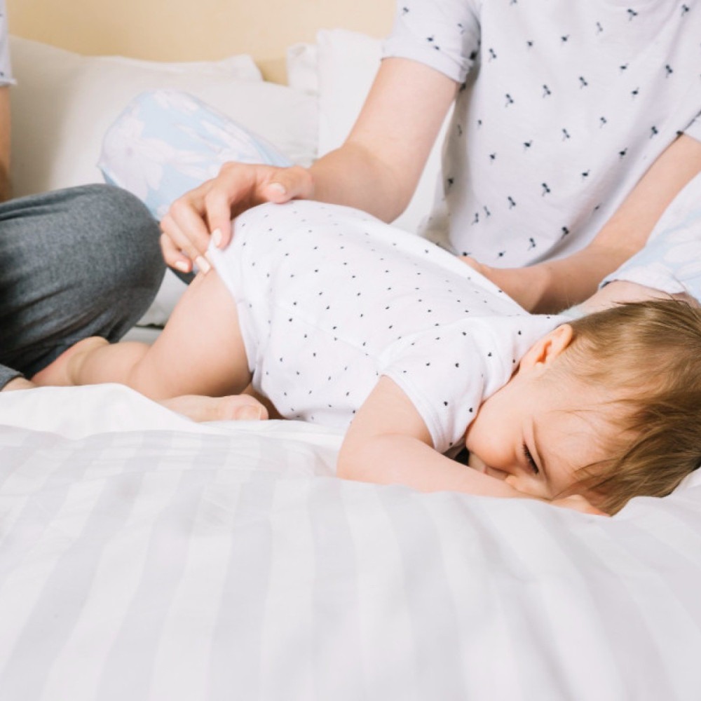 Doenças inflamatórias intestinais podem surgir na infância? Entenda