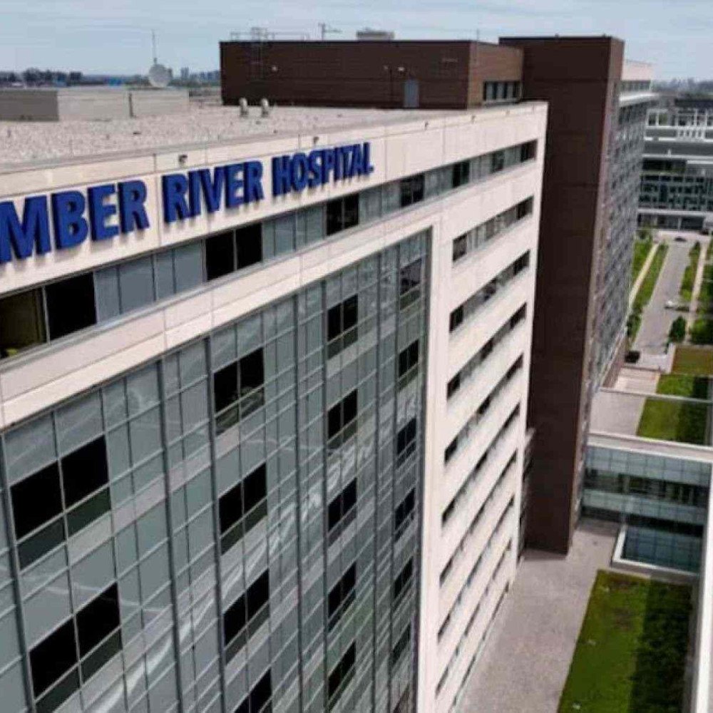 Hospital alega piso desnivelado e processa construtora em R$ 560 milhões