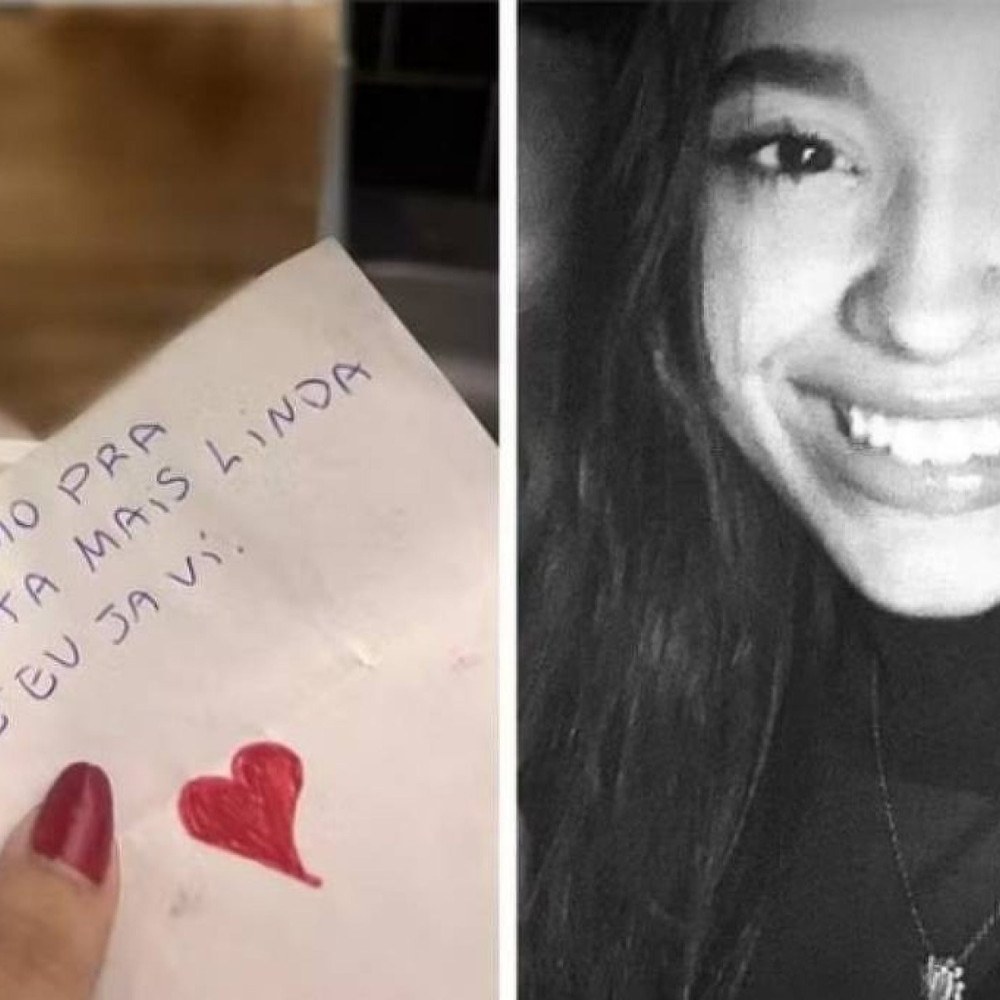 Suspeita de matar adolescente com bolo envenenado era amiga e consolou pai