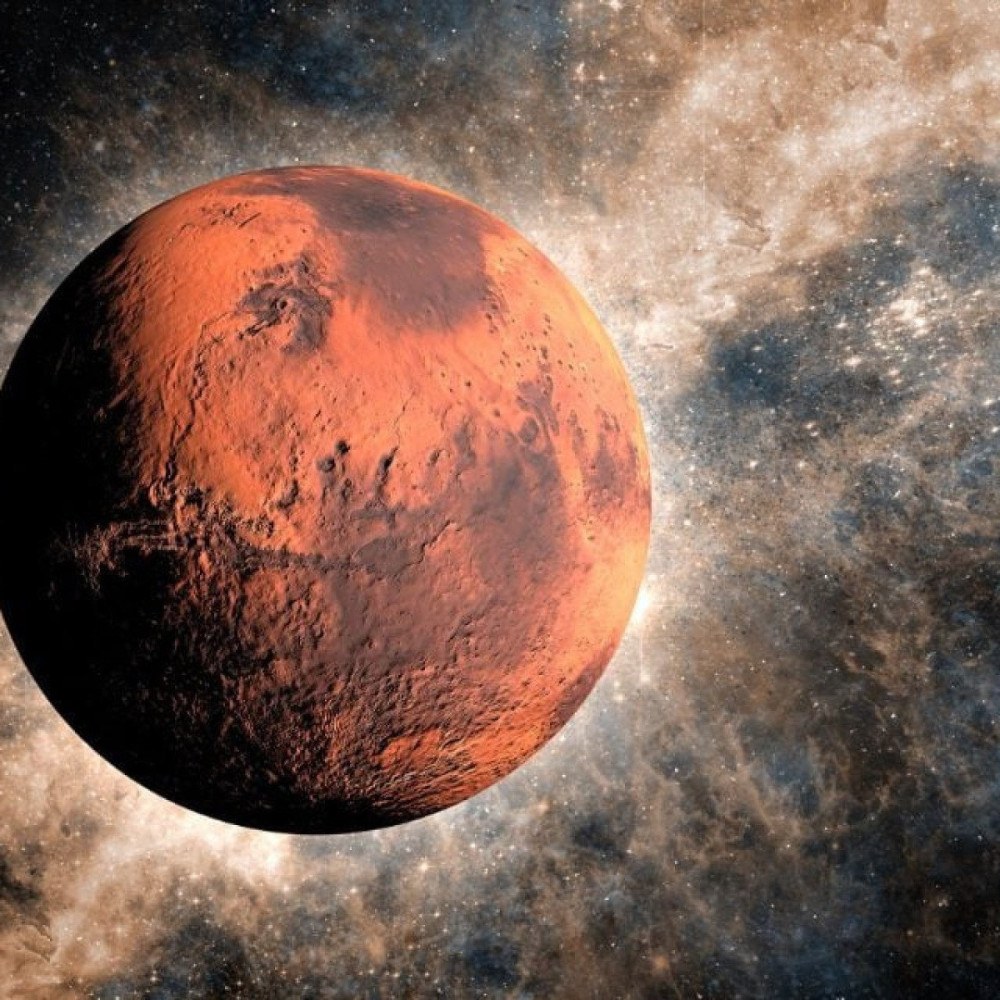 Planeta regente do signo Áries: o poder de Marte e a essência do guerreiro