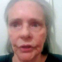 Com problemas de saúde, Angela Ro Ro desmente produtor: ‘Atendida por médicas de confiança’ - Reprodução do Instagram @angela_ro_ro_oficial
