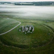 Grande mistério de Stonehenge: Estudo revela que pedra gigante foi carregada por 700 km - u_7tm48tvmle/Pixabay