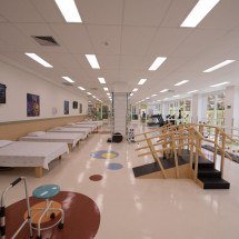 Uberlândia terá centro de reabilitação do Hospital de Amor - DINO