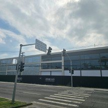 Residencial ocupa antigo terreno do Extra na Barra da Tijuca - DINO