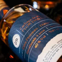 Conheça cachaça mineira orgânica premiada em concurso internacional - Getúlio Oliveira/ Divulgação