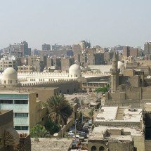 "Cidade do lixo" é um dos lugares mais fedorentos do planeta; motoristas não aceitam corrida para lá - wikimedia commons Vyacheslav Argenberg