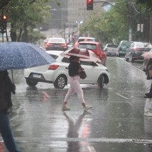 Chuva em BH: o que causou o fenômeno em pleno período de seca?