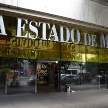 Estado de Minas lidera ranking de sites produtores de conteúdo em MG - Tulio Santos/EM/D.A.Press