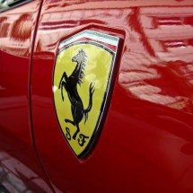 Pra quem não viu: Ferrari processa brasileiro que criou réplica de modelo raro da empresa - jingoba pixabay