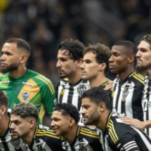 Dois jogadores do Atlético vão enfrentar a Seleção Brasileira nesta Data Fifa