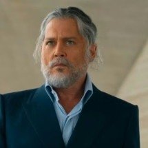 Divulgada a primeira foto de Johnny Depp no seu retorno a Hollywood - Divulgação 