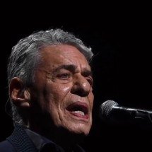 Prestes a fazer 81 anos, Chico Buarque passa por cirurgia - Reprodução de vídeo Instagram Chico Buarque 