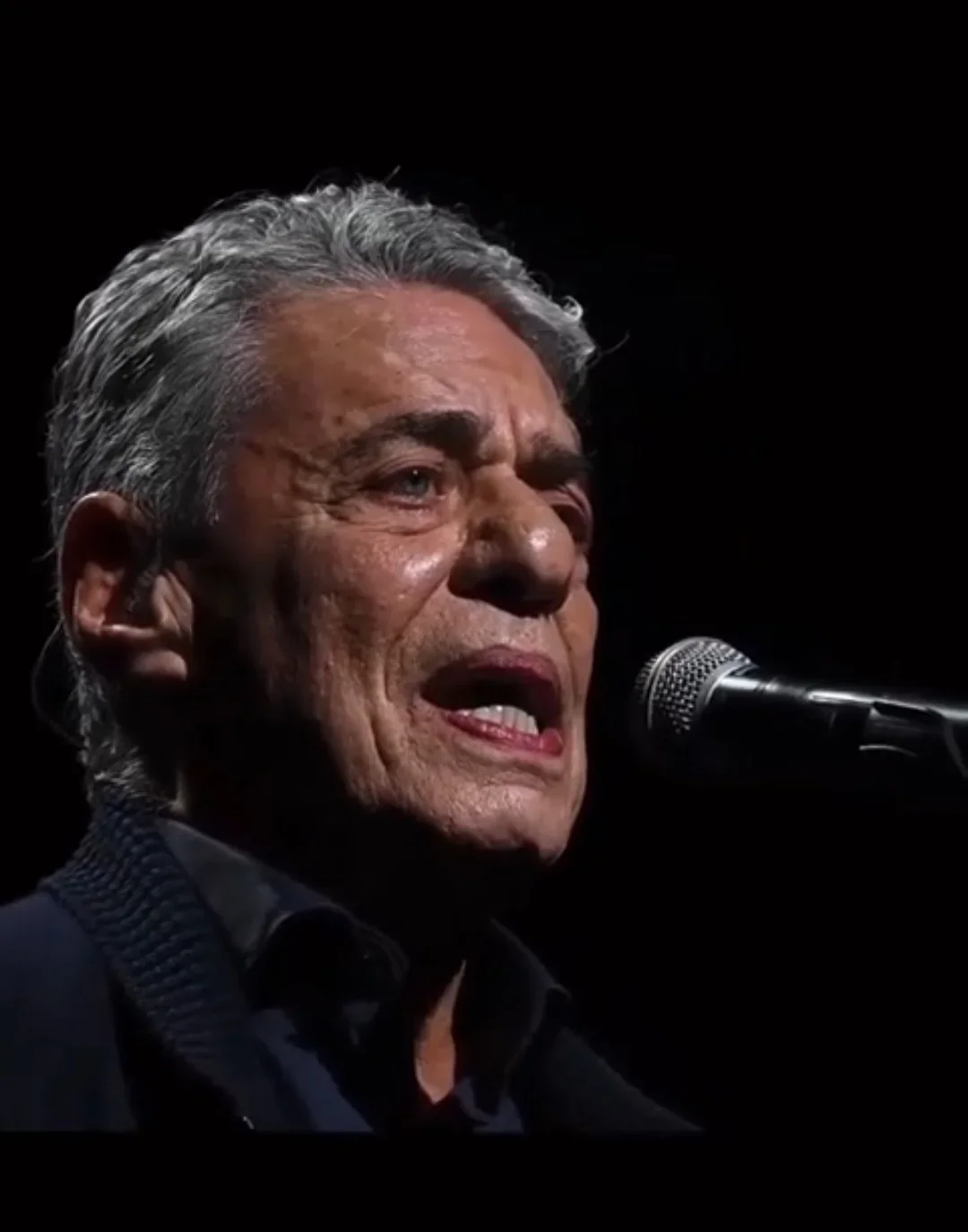Prestes a fazer 81 anos, Chico Buarque passa por cirurgia - Reprodução de vídeo Instagram Chico Buarque 