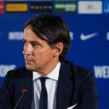 Após goleada histórica na Champions, Inter anuncia saída de Inzaghi - No Ataque Internacional