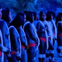 Exposição no CCBB-BH revela a Amazônia sob o olhar feminino - Renata Aguiar/divulgação