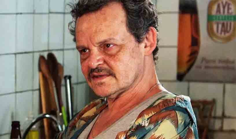 Por fim, em 2025, o ator retornou às novelas em "Vale Tudo", refilmagem do clássico das telenovelas exibido em 1988. Ele interpreta Poliana, que na versão original foi personagem do saudoso Pedro Paulo Rangel, inseparável amigo da protagonista Raquel.