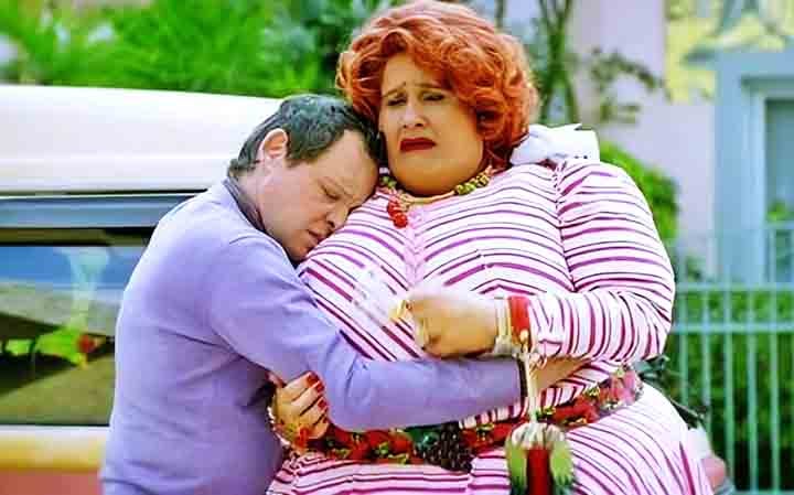 Interpretou um dos quatro filhos de Fernanda Montenegro na série "Doce de Mãe", vencedora do Emmy Internacional. O consagrado ator também esteve no remake de "Saramanbaia", na TV Globo, e em "Big Jato", em nova parceria com o diretor Cláudio Assis.