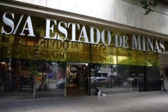 Estado de Minas lidera ranking de sites produtores de conteúdo em MG