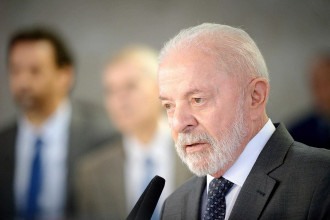 Lula diz que vai analisar PL do licenciamento ambiental: "Tudo que é aprovado a na minha mesa"