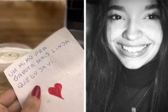 Suspeita de matar adolescente com bolo envenenado era amiga e consolou pai