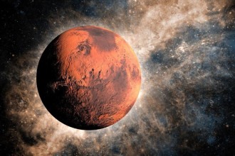 Planeta regente do signo Áries: o poder de Marte e a essência do guerreiro