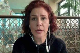 Deputado do PT protocola novo pedido para cassação de Zambelli