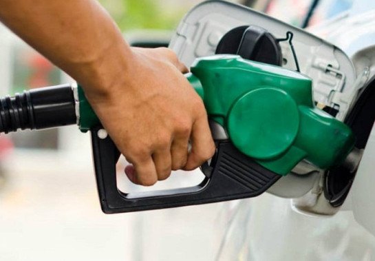 Aumento no pre&ccedil;o da gasolina ajudou a acelerar a infla&ccedil;&atilde;o de mar&ccedil;o na capital -  (crédito: Divulga&ccedil;&atilde;o)