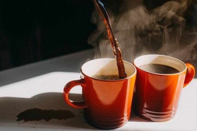 Preço do café subiu quase 40% em 2024, estimulando o aparecimento de substitutos -  (crédito: Getty Images)