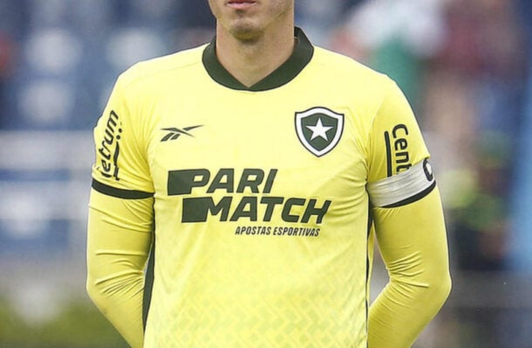 Botafogo negocia retorno do ídolo Gatito Fernández Botafogo negocia retorno do ídolo Gatito Fernández