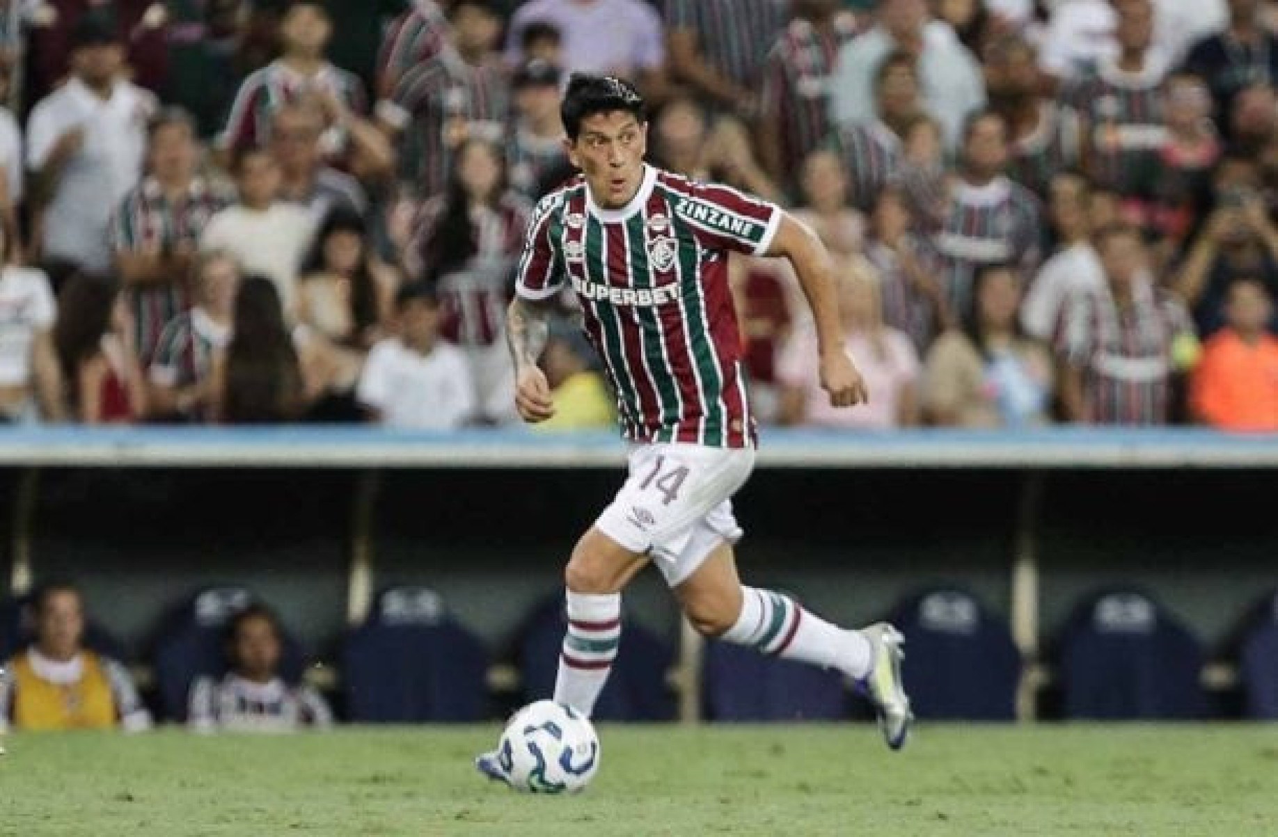 Fluminense tenta aliviar departamento médico e deve ter ‘reforços’ para o Mundial