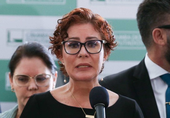 Lula Marques/EBC