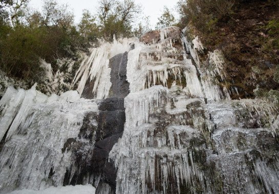 Sensação térmica de -15°C: conheça a cidade mais fria do Brasil