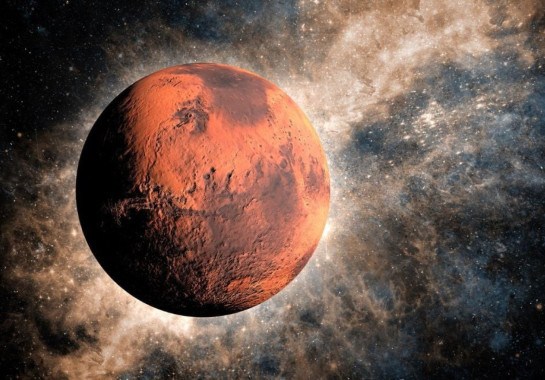 Planeta regente do signo Áries: o poder de Marte e a essência do guerreiro