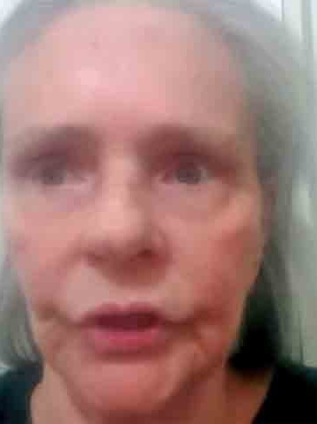 Com problemas de saúde, angela ro ro desmente produtor: ‘atendida por médicas de confiança’