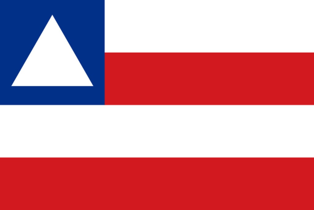 A Bahia possui 14.136.417 habitantes e é rica em cultura e história.