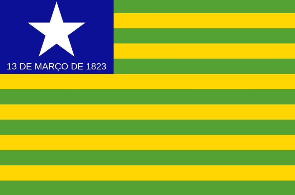 O Piauí tem 3.271.199 habitantes e é conhecido por sua história e cultura.  